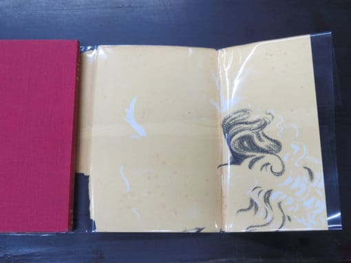Christina Hole, Witchcraft In England Illustrated by Mervyn Peake - Image 2