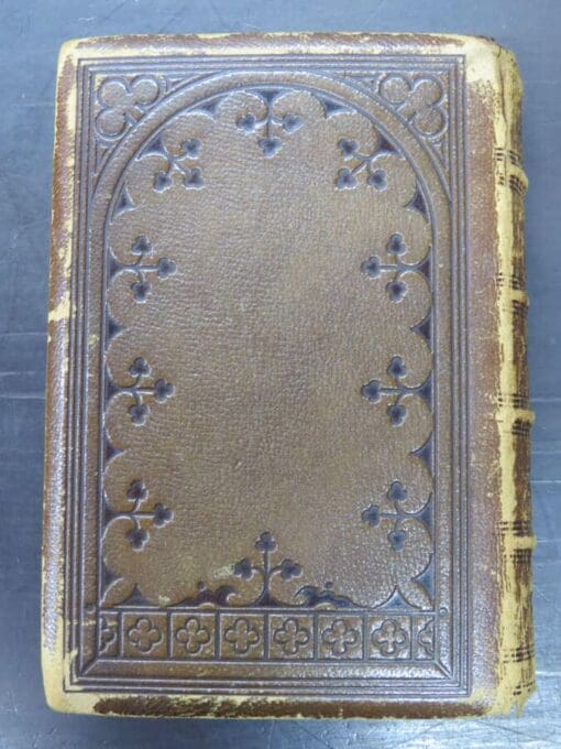 The Book of Common Prayer, 1863, Chiswick Press - Image 10