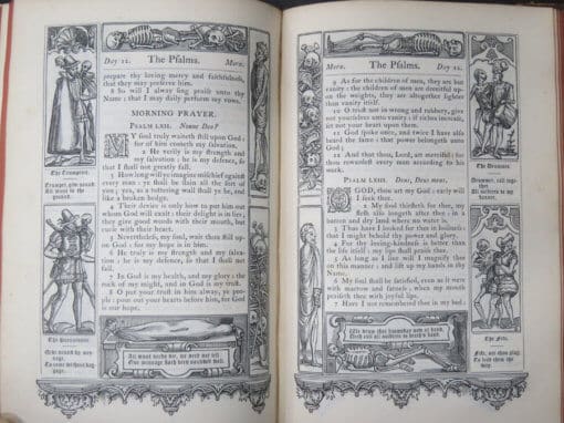 The Book of Common Prayer, 1863, Chiswick Press - Image 4