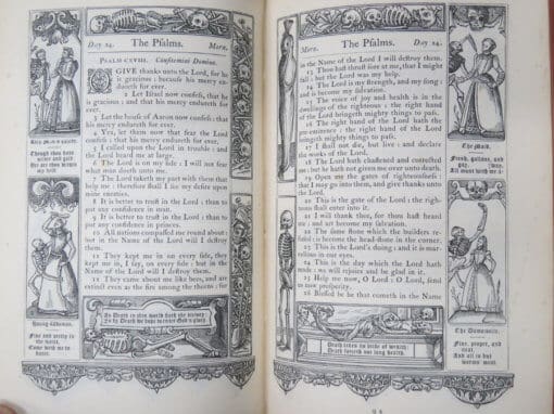 The Book of Common Prayer, 1863, Chiswick Press - Image 3