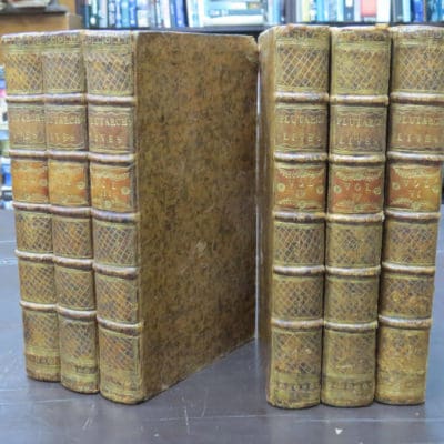 Antiquarian