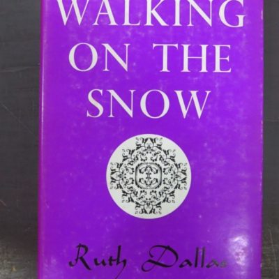 Ruth Dallas Walking photo 1