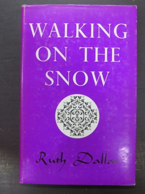 Ruth Dallas Walking photo 1