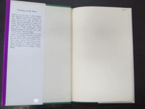 Ruth Dallas, Walking On The Snow - Image 4