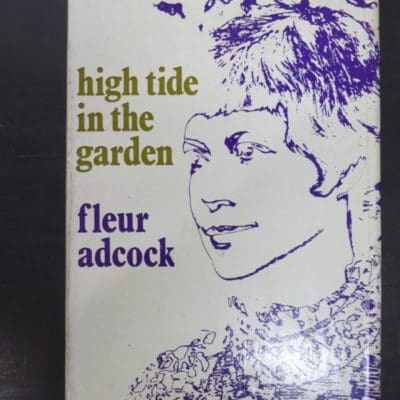 Fleur Adcock high tide photo 1