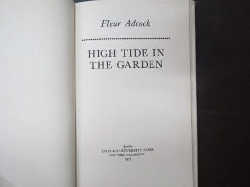 Fleur Adcock, high tide in the garden - Image 9