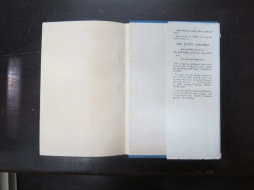 John Guthrie, So They Began - Image 10