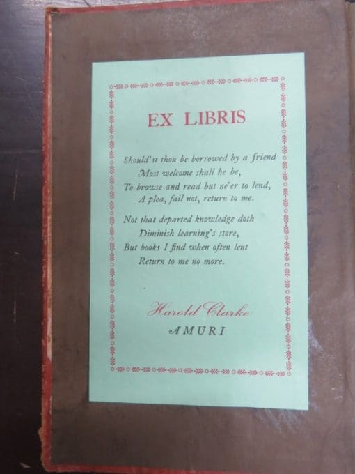 Samuel Butler, Erewhon - Image 6
