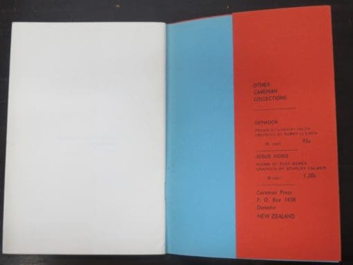 Alan Loney, The Bare Remembrance - Image 3