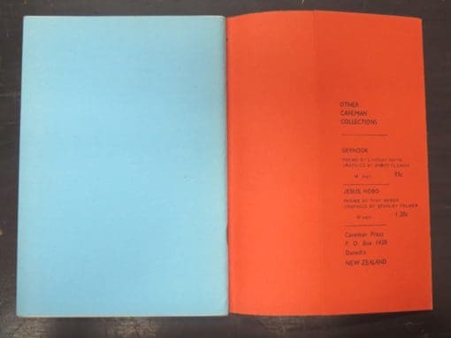 Alan Loney, The Bare Remembrance - Image 2