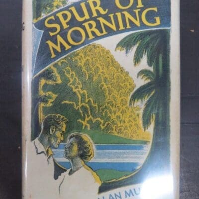 Alan Mulgan Spur of Morning photo 1