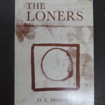 O. E. Middleton the Loners photo 1