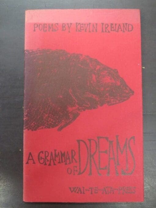 Kevin Ireland Grammar photo 1