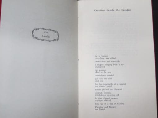 Kevin Ireland, A Grammar of Dreams - Image 4