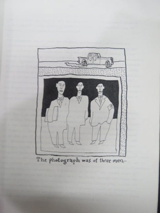 Michael O'Leary, Straight, A Novel in the Maori Tradition - Image 4