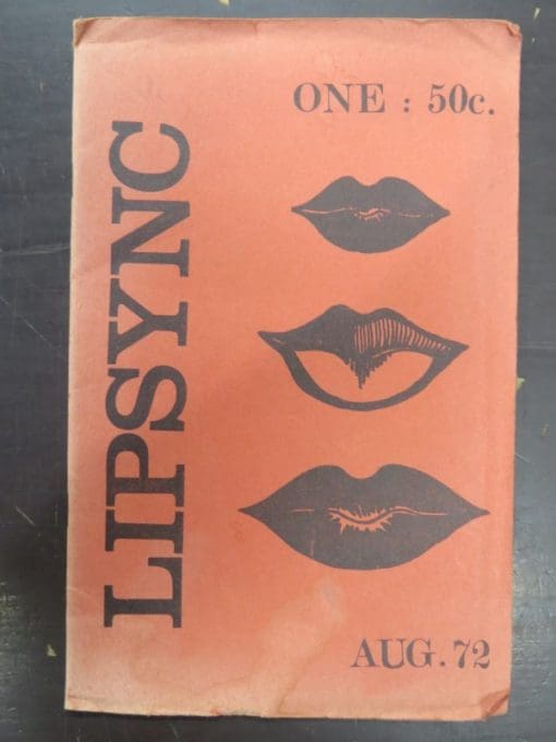 Lipsync one photo 2