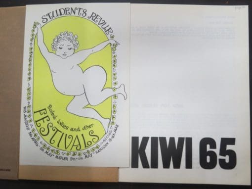 Kiwi '65 - Image 4