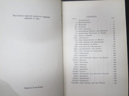 Godfrey Sweven (John Macmillan Brown) Riallaro - Image 8