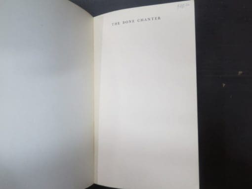 James K. Baxter, The Bone Chanter - Image 3