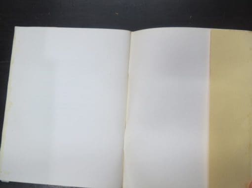 James K. Baxter, Jerusalem Sonnets - Image 6