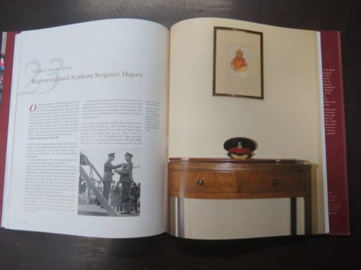 Christopher Pugsley, Angela Holdsworth, Sandhurst - Image 6