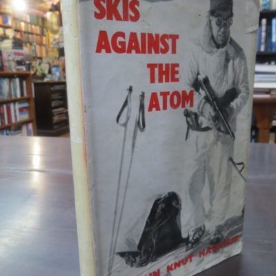 Haukelid, Skis Against the Atom photo 1
