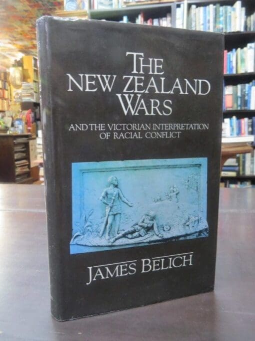 Belich, New Zealand Wars photo 1