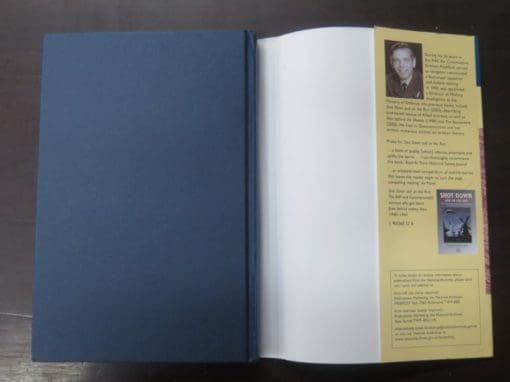 Graham Pitchfork, Shot Down And In The Drink - Image 4