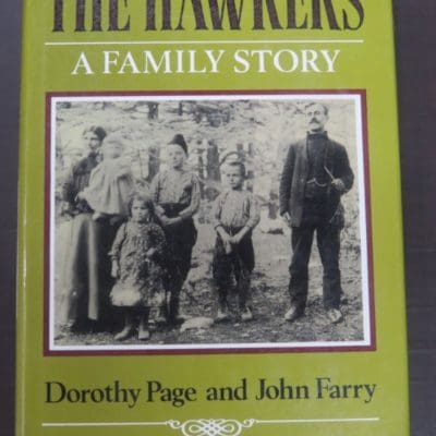 Farry, Hawkers, photo 1