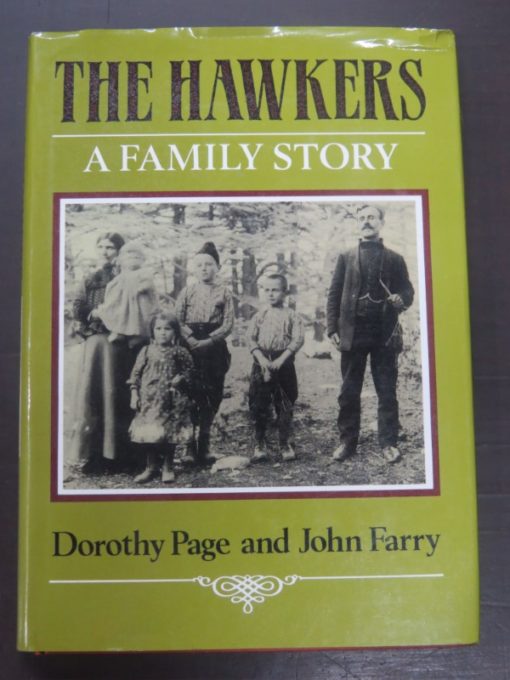 Farry, Hawkers, photo 1