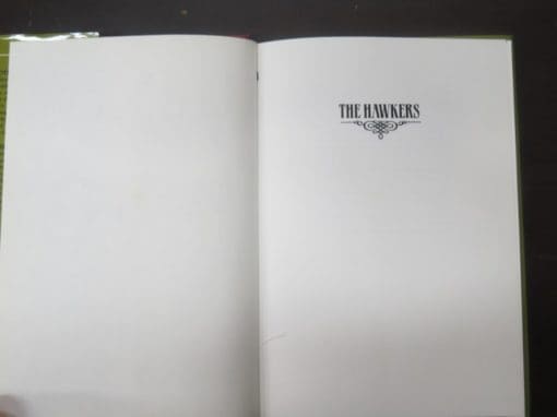Dorothy Page, John Farry, The Hawkers, A Family History - Image 14