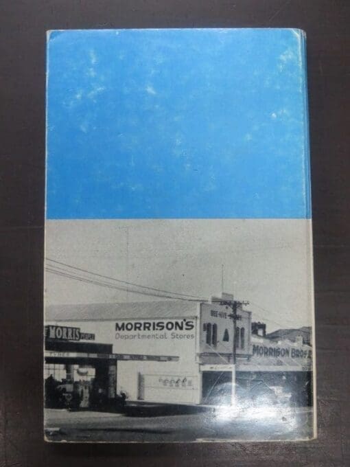 Barbara Harper, Morrisons of Geraldine 1867 - 1967 - Image 2