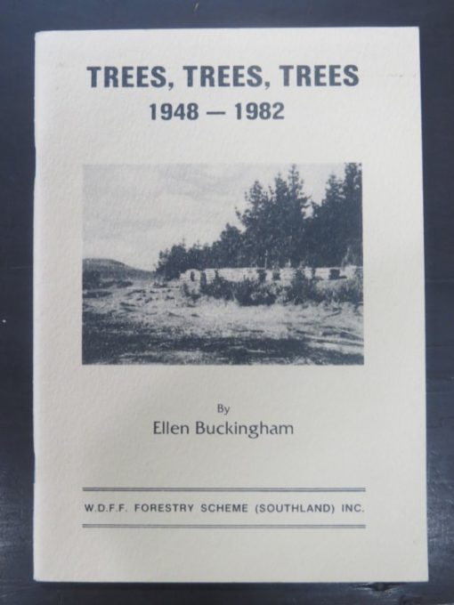 Buckingham, Trees, Trees, photo 1
