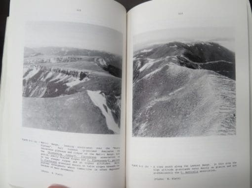 Orwin, Report on a survey of the proposed Wapiti area, West Nelson, 1985 - Image 4
