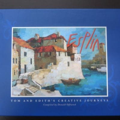 Esplin, Offwood, photo 1