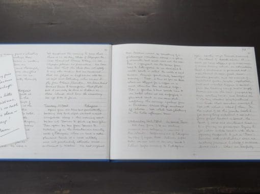 Donald Offwood, Esplin, Tom and Edith's Creative Journeys - Image 2