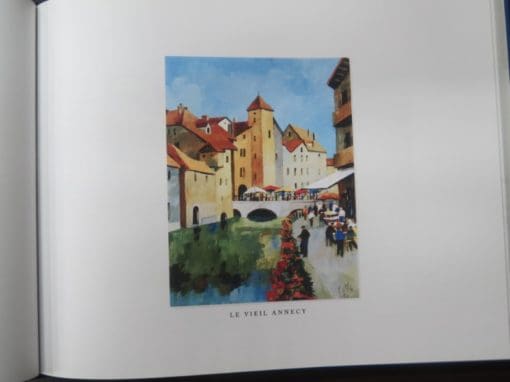 Donald Offwood, Esplin, Tom and Edith's Creative Journeys - Image 4