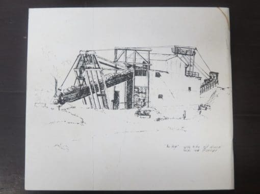 Enid Hawker, Centennial Survey of the Grey County 1877 - 1977 - Image 2