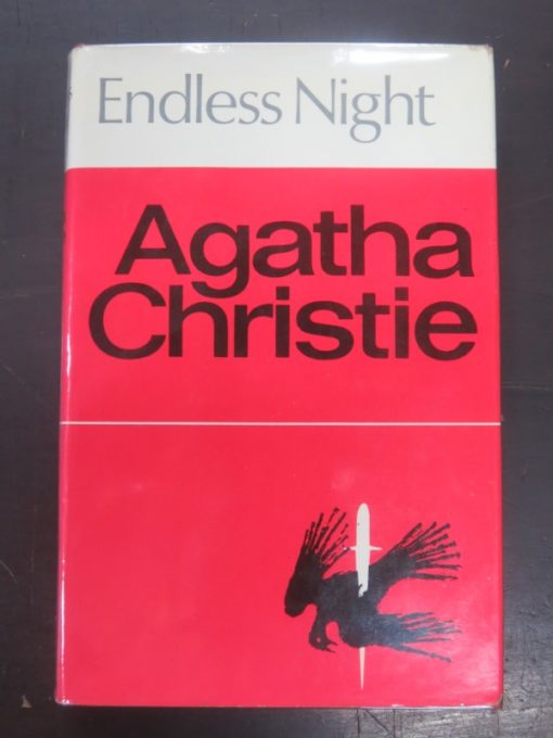 Agatha Christie, Endless Night, photo 1