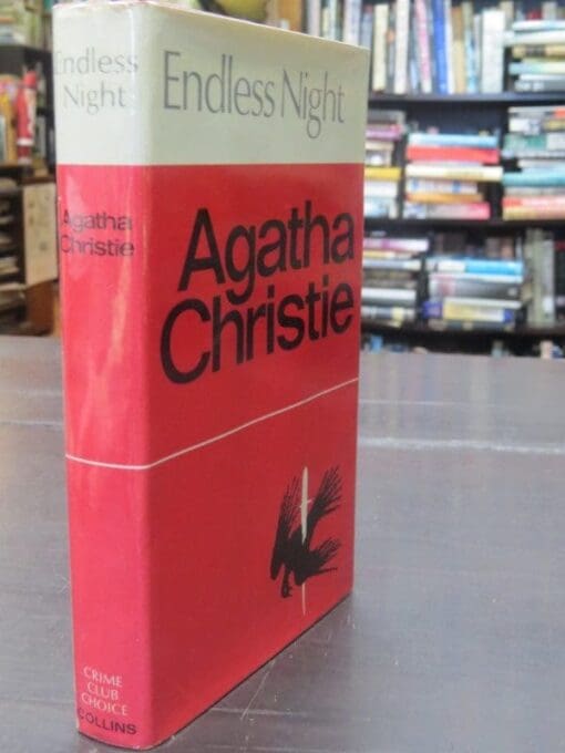 Agatha Christie, Endless Night - Image 11