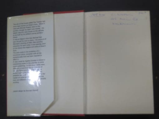 Agatha Christie, Endless Night - Image 10