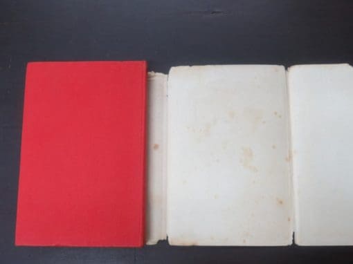 Agatha Christie, Destination Unknown - Image 3