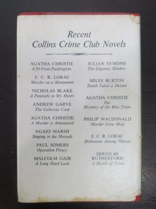 Agatha Christie, Partners in Crime - Image 2