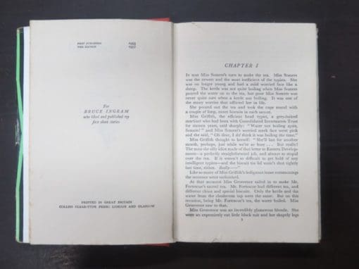 Agatha Christie, A Pocket Full Of Rye - Image 7