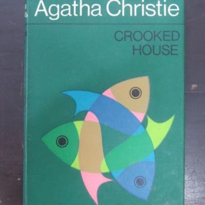 Agatha Christie, Crooked House, photo 1