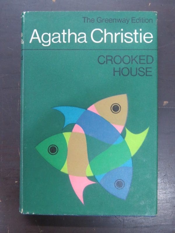 crooked house agatha christie book review crooked house agatha christie book review