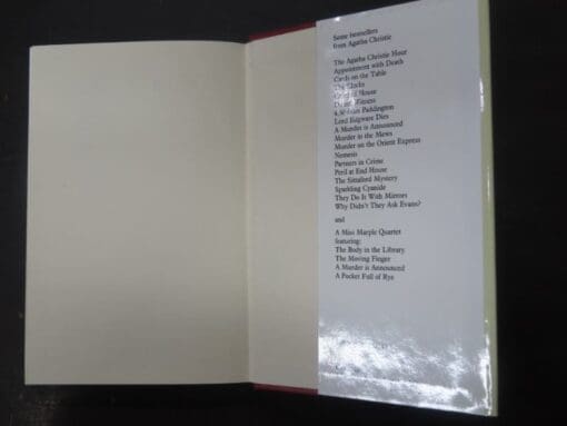 Agatha Christie, Poirot Investigates - Image 6