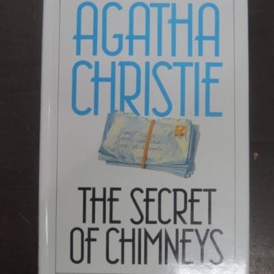 Agatha Christie, The Secret of Chimneys, photo 1