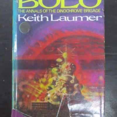 Keith Laumer, Bolo, photo 1