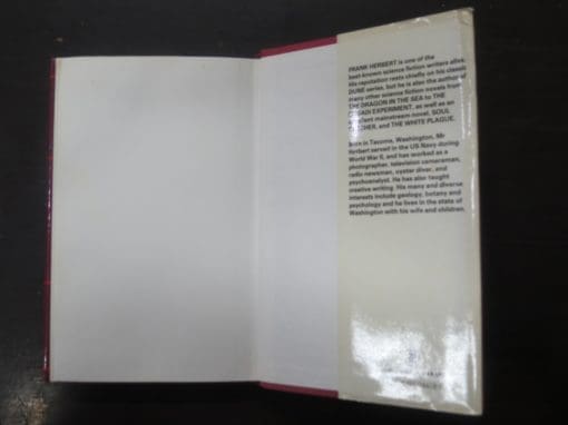 Frank Herbert, The Green Brain - Image 6